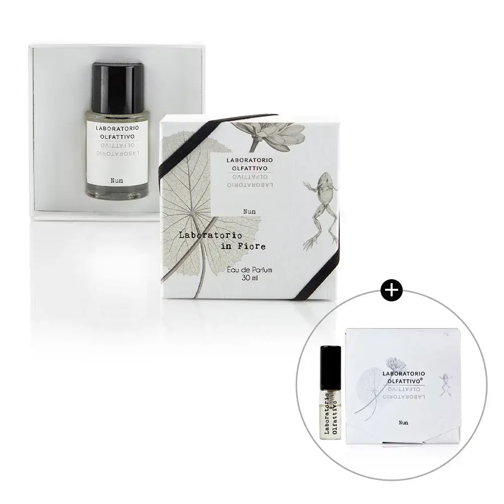 [증정기획]라보라토리오 올파티보 눈 EDP 30ml (온)